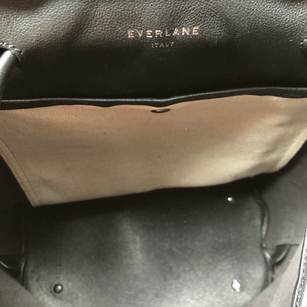 Everlane Petra Backpack - Picture 5 of 6